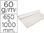 RECHARGE PAPIER EXACOMPTA POUR TABLEAUX DE CONFRENCE 65X100CM PAPIER STANDARD UNI 60G/M2 48 FEUILLES