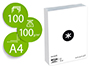 PAPIER LIDERPAPEL MULTIFONCTION ANTARTIK A4 100 G/M2 HAUTE QUALITE BLANCHEUR  169 OPACITE 95 100 FEUILLES