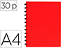PROTEGE-DOCUMENTS HAMELIN MEMPHIS VARIOZIP A4           POLYPROPYLENE OPAQUE 30       POCHETTES AMOVIBLES 60 VUES