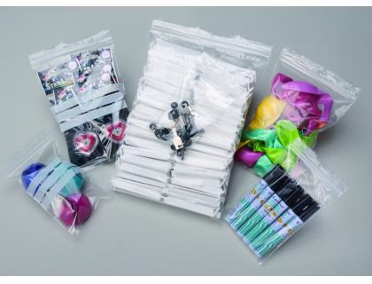 Sachet fermeture zip 2025