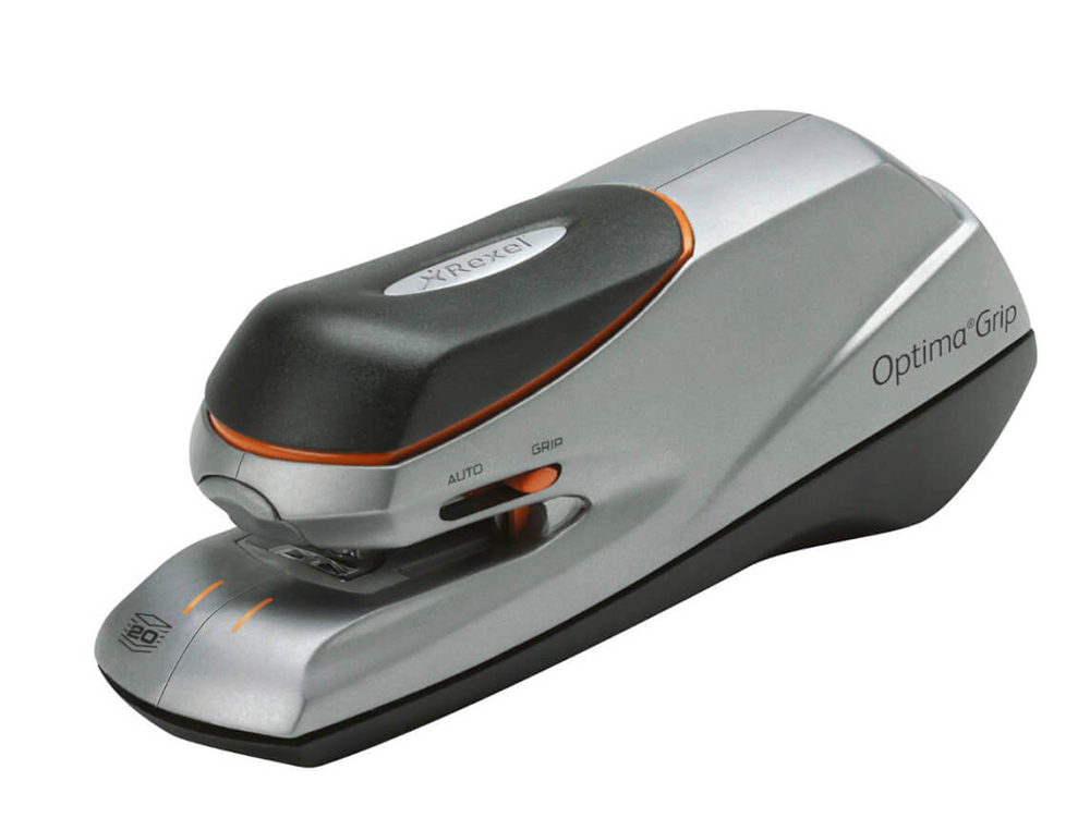 Electric stapler hotsell