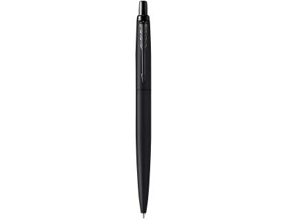 STYLO BILLE PARKER JOTTER XL MONOCHROME POINTE MOYENNE     ENCRE BLEUE AVEC COFFRET      CADEAU COLORIS NOIR