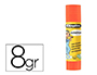 BATON DE COLLE CLEOBIO'STICK 8 GR 90% MATIERE VEGETALE ET  90% PLASTIQUE RECYCLE