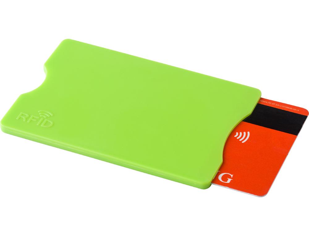 Etui Carte bancaire Barrière RFID PVC 2 cartes Kokoon