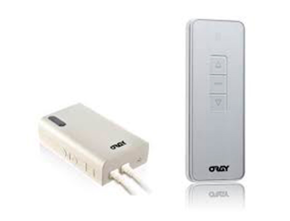 TELECOMMANDE RADIO VANERUM POUR ECRAN DE PROJECTION ORAY SQUARE PRO