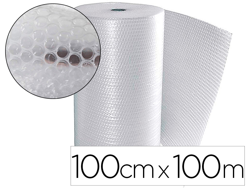 MOUSSE PROTECTION FILM POLYETHYLENE 2MM EPAISSEUR ISOLANTE HYDROFUGE  INCINERABLE RECYCLABLE 100CMX100M COLORIS BLANC