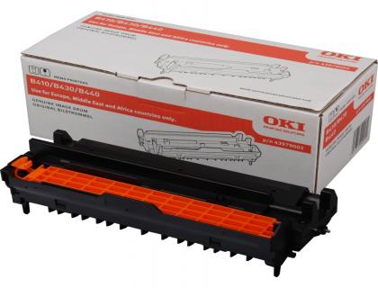 TAMBOUR OKI B410 25000 PAGES