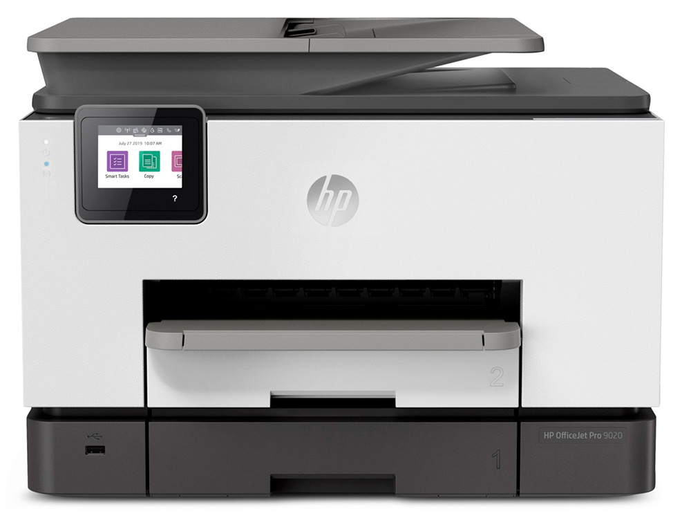 Hp Officejet Pro 8210 (D9L63A) – Imprimante jet d'encre couleur