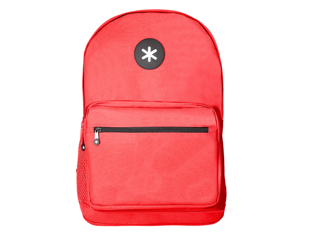 SAC DOS ANTARTIK 1 COMPORDINATEUR PORTABLE 15,6