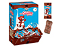 CHOCOLAT GUIMAUVE  OR OURSON PR 80