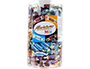 CHOCOLAT MINIATURES MIX MINI BARRE TUBO 3KG