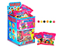 GELI HARIBO DRAGIBUS SOFT SCHT 120G/30