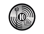 BADGE WAVES PROTECT HOME & OFFICE ANTI ONDES