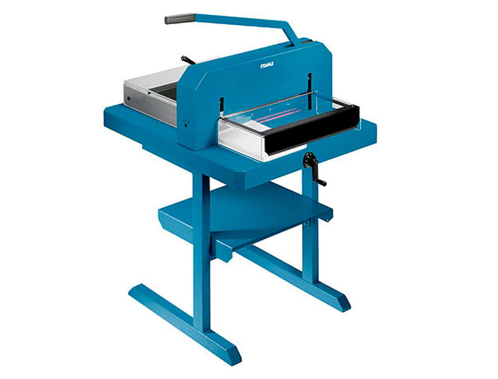 MASSICOT DAHLE  846 PROFESSIONNEL 600 FEUILLES