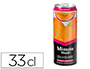 MINUTE MAID MULTIFRUIT SLIM CAN 33CL