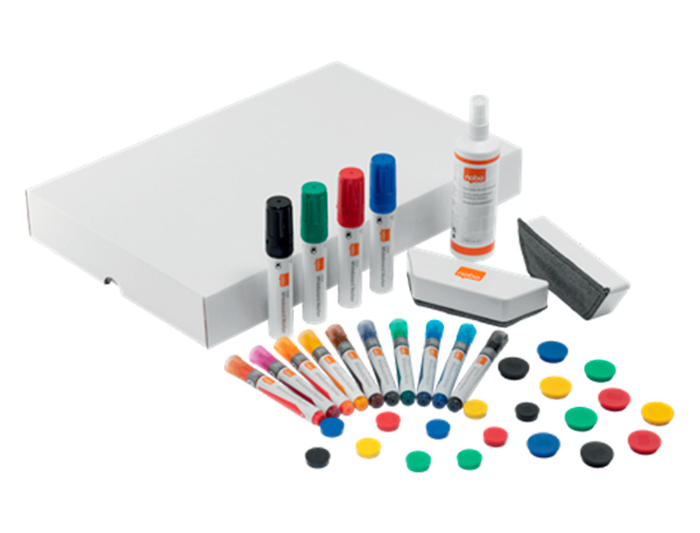 ELMER'S GLITTER GLUE PEN SET