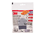 BOUCHONS D'OREILLE A CORDELETTES 3M BOITE DE       STOCKAGE