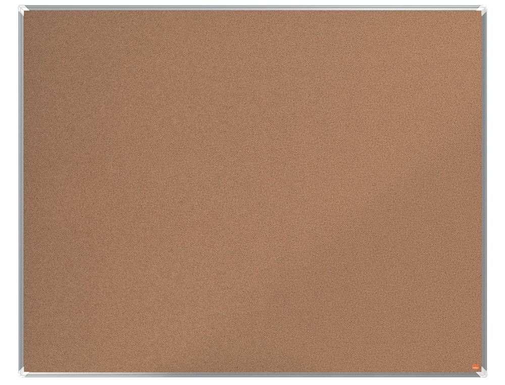 TABLEAU AFFICHAGE NOBO LIEGE PREMIUM PLUS 1500X1200MM      CADRE ALUMINIUM