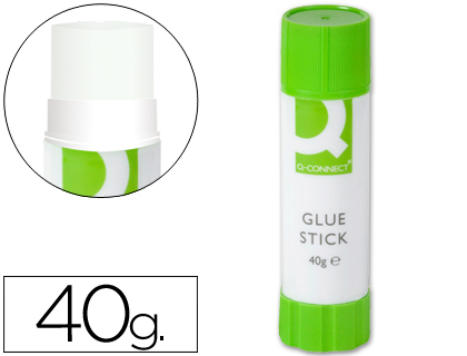 Stick de colle Uhu 40 g Blanc - Colles et adhésifs - Achat & prix