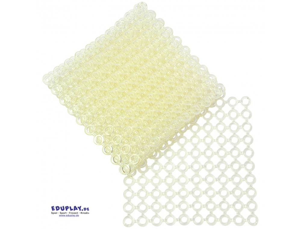 BOUTONS A CLIPSER EDUPLAY MOTRICITE FINE POUR 10        ENFANTS 1000 BOUTONS 10       GRILLES SOUPLES 24 MODELES EN