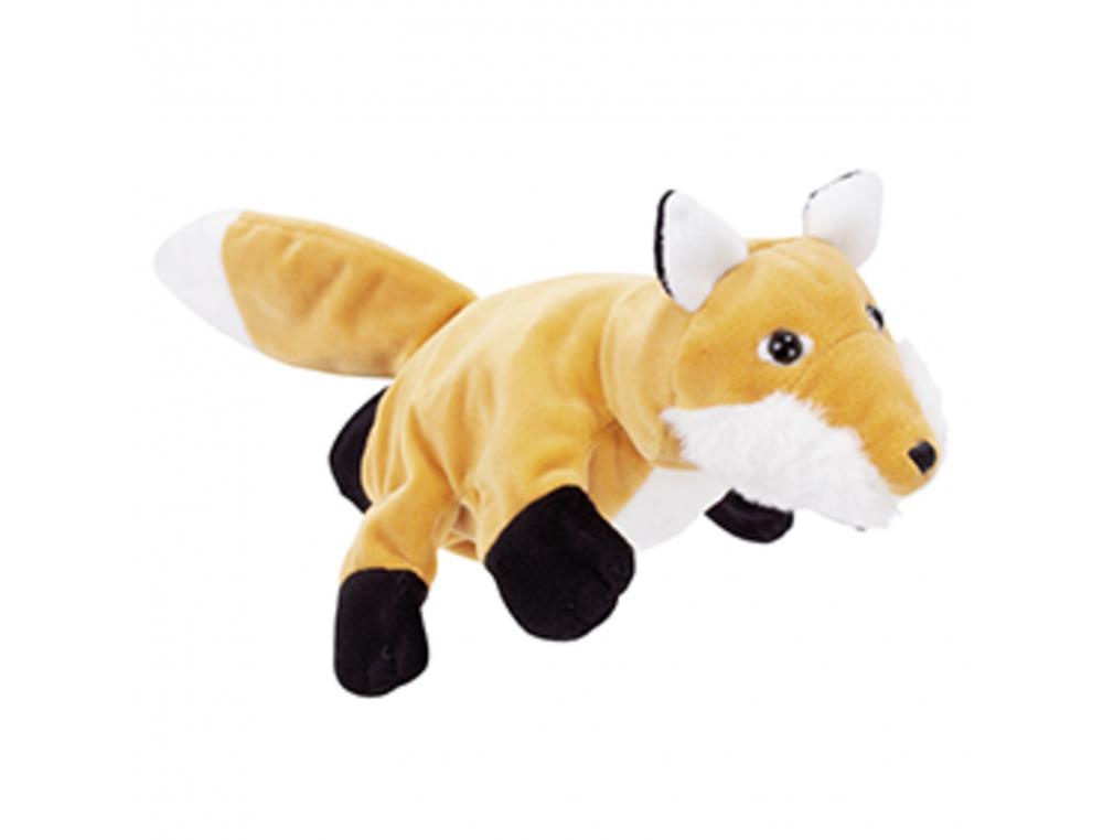 MARIONNETTES BELEDUC 22CM RENARD
