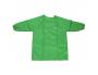 TABLIER DE PEINTURE O COLOR LAVABLE POUR ENFANT DE 6 8    ANS COULEUR VERT