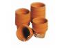 POT EN ARGILE DIAMETRE 4.5CM LOT DE 10