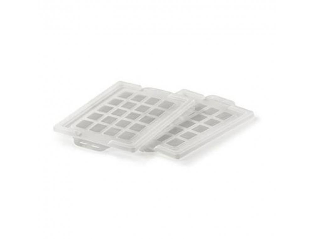 COUVERCLE FAIBO POUR BAC DE RANGEMENT 42X31CM HAUTEUR     7.3CM ET 14.8CM