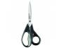 CISEAUX BUREAU ADVANCED GREEN MAPED LAMES ACIER 17 CM