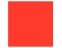 PAPIER DESSIN CLAIREFONTAINE CARTOLINE 50X65CM 120G        COLORIS ROUGE PAQUET 25       FEUILLES