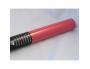 PAPIER KRAFT CLAIREFONTAINE COLORIS ROUGE ROULEAU 0,70X3M