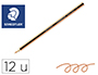 CRAYONS STAEDTLER NORIS COLOUR 185 COLORIS CHAIRS     POCHETTE DE 12