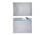 ENVELOPPES BLANCHES HAMELIN 162X229 MM 500 UNITES