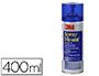 COLLE AROSOL 3M SPRAY MOUNT IDALE MONTAGES SUCCESSIFS REPOSITIONNABLE PUIS DFINITIF 400ML