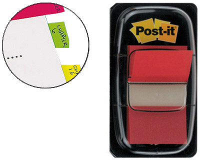 Marque-pages Post-it®