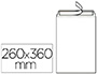 POCHETTE GPV KRAFT BULLES AIR CONOMIQUE 260X360MM H COLORIS BLANC 75G SACHET 10 UNITS