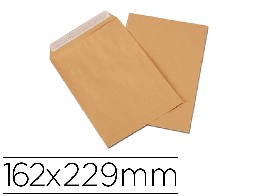 Pochettes A Soufflets Kraft Arme 130G 260X330 Gpv 6722 - Enveloppe - Achat  & prix