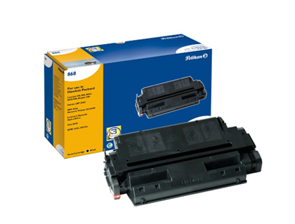 TONER LASER PELIKAN COMPATIBLE IMPRIMANTES CANNON EPW ET HP 09A NOIR 15000P