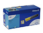 TONER LASER PELIKAN COMPATIBLE IMPRIMANTES EPSON 0187 COULEUR JAUNE