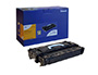 TONER LASER PELIKAN COMPATIBLE IMPRIMANTES HP 43X NOIR