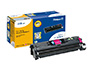 TONER LASER PELIKAN COMPATIBLE IMPRIMANTES HP Q3963A MAGENTA