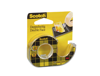 Dévidoir Ruban Adhésif, Accessoire pour Scotch