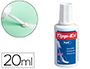 CORRECTEUR TIPP-EX RAPID PINCEAU LIQUIDE FLACON 20ML