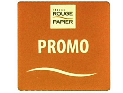 STOP RAYON PROMO LOT 10 UNITS + 10 GRIP