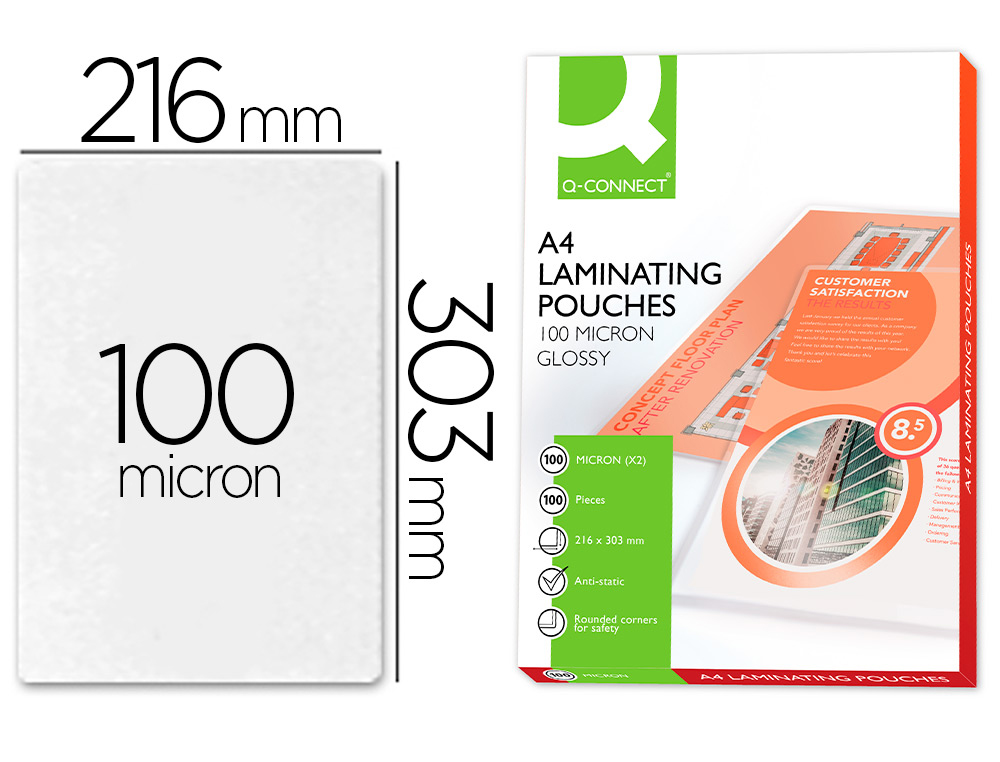 PAPIER CARTONNÉ 180G/M , DIN A4, 100 FEUILLES 10 COLORIS ASSORTIS