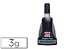 COLLE RAPIDE LOCTITE CONTROL POWER FLEX BOUTON SCURIT IDALE COLLAGES VERTICAUX FORMULE ENRICHIE CAOUCTCHOUC FLACON 3G