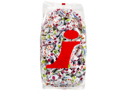 BONBONS ACCUEIL PARFUM EXOTIQUE