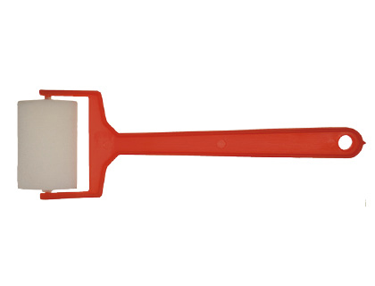 ROULEAU  PEINDRE HANS MAIER PLASTIQUE 60MM