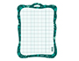 ARDOISE MAPED EFFACABLE A SEC 2 FACES BLANCHE/QUADRILLEE    SMILING PLANET 100% CARTON