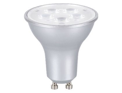 SPOT LED UNILUX 4,5 W GU10 A+ DURE DE VIE 15000 HEURES